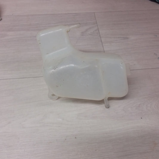 2007 Suzuki DRZ400E Overflow Bottle