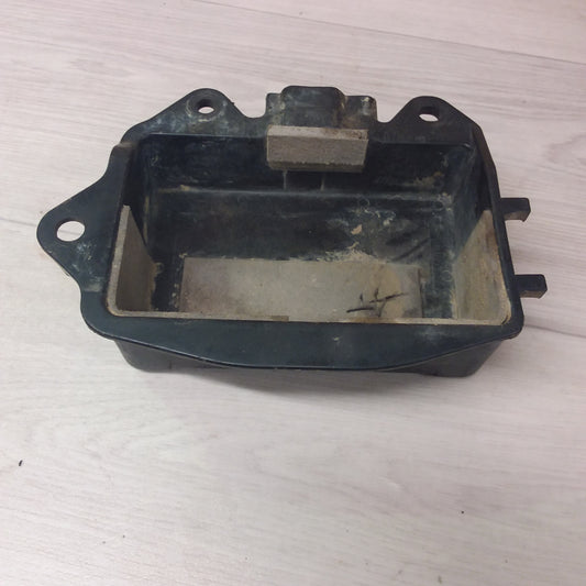 2007 Suzuki DRZ400E Battery Box
