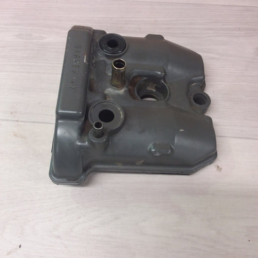 2007 Suzuki DRZ400E Valve Cover