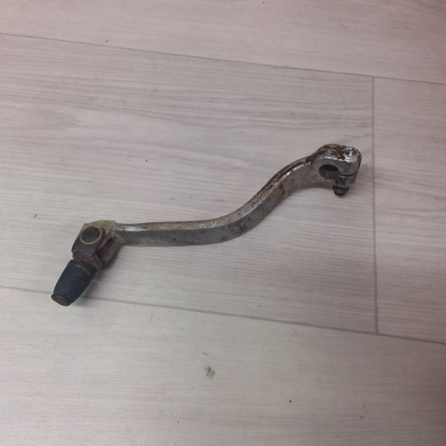2007 Suzuki DRZ400E Gear Lever