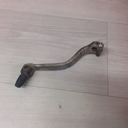 2007 Suzuki DRZ400E Gear Lever