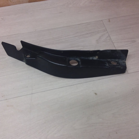 2007 Suzuki DRZ400E Lower Guard