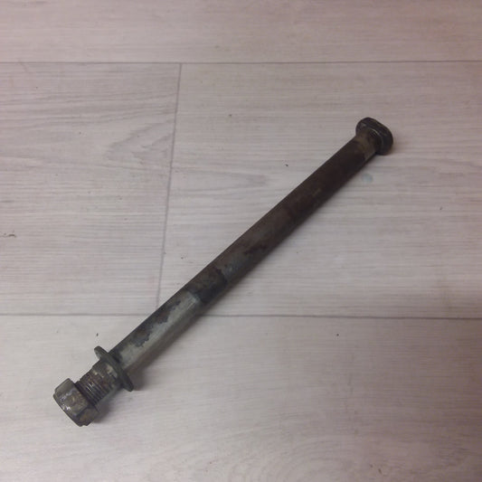 2007 Suzuki DRZ400E Swing Arm Bolt