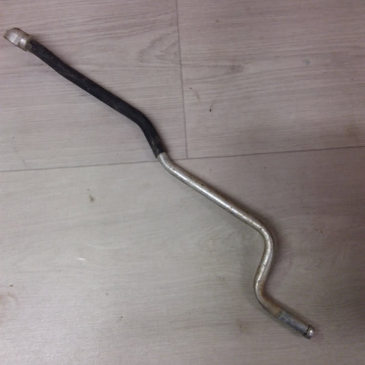 2007 Suzuki DRZ400E Oil line