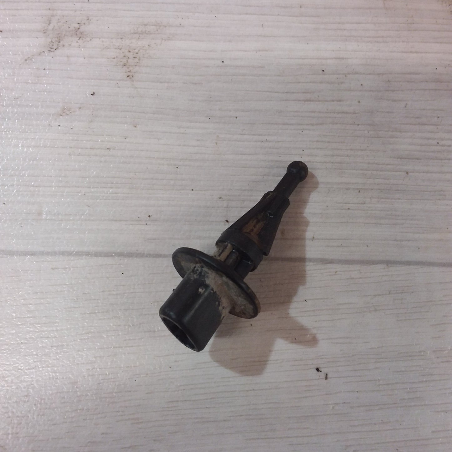 2019 Suzuki LTF400 Kingquad air temp sensor