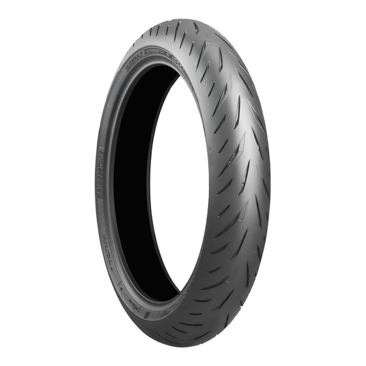 Bridgestone S22 110/70-17 Front Hypersport Tubeless Tyre (54H)