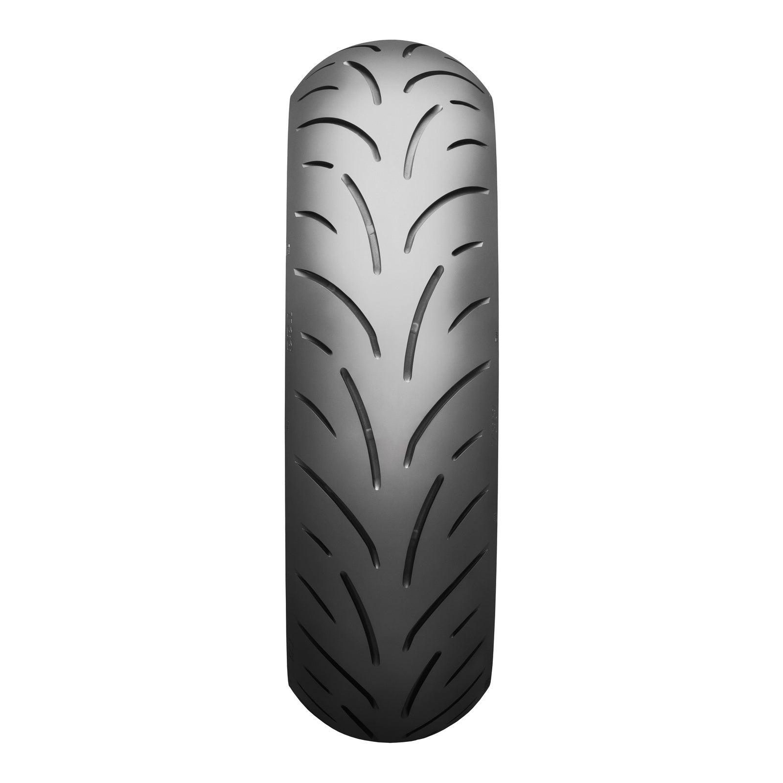 Bridgestone Battlax T33 180/55ZR17 Rear Sport Touring Tyre (73W)