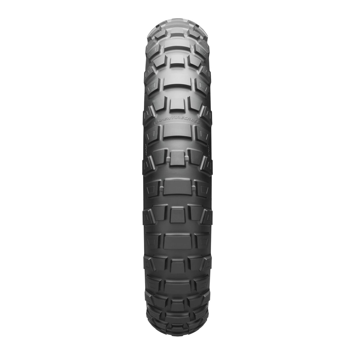 Bridgestone AX41 100/90-18 Front Tubeless Adventure Tyre (56P)