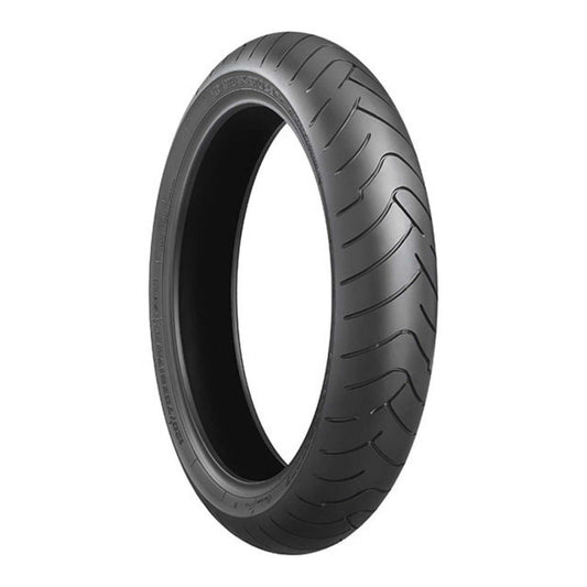 Bridgestone BT023 120/70-18 Front Tubeless Sport Touring Tyre (59W)