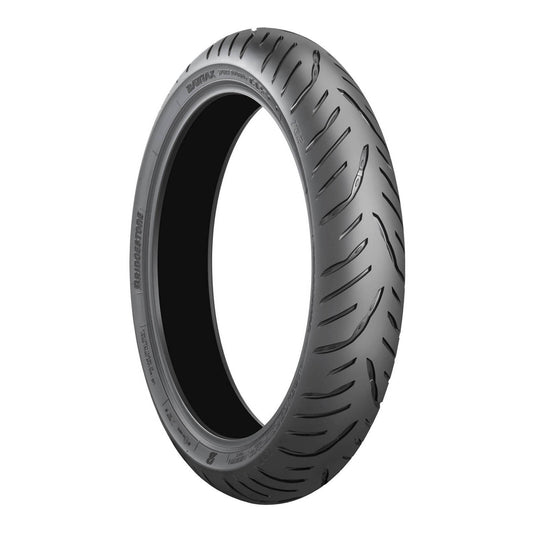 Bridgestone T32-GT 120/70-18 Front Tubeless Sport Touring Tyre (59W)