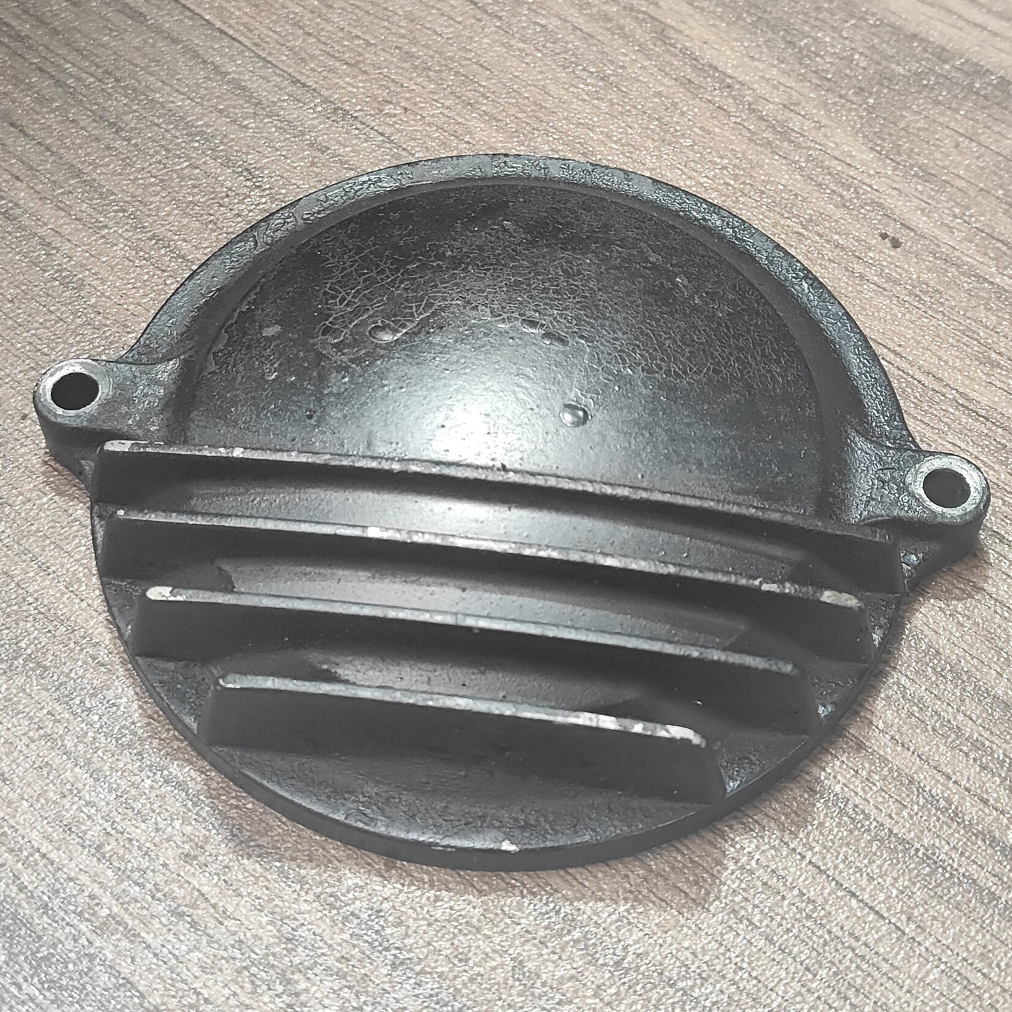 1991 Yamaha Big Bear 350 Cam Cover
