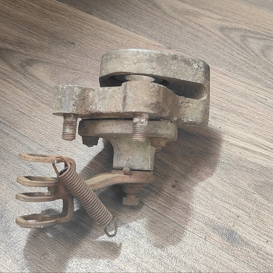 1991 Yamaha Big Bear 350 Rear Brake Caliper