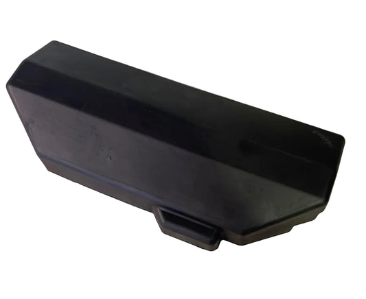 1997 Kawasaki KLF400B Battery Case/Fuse Cover/Solenoid Cover