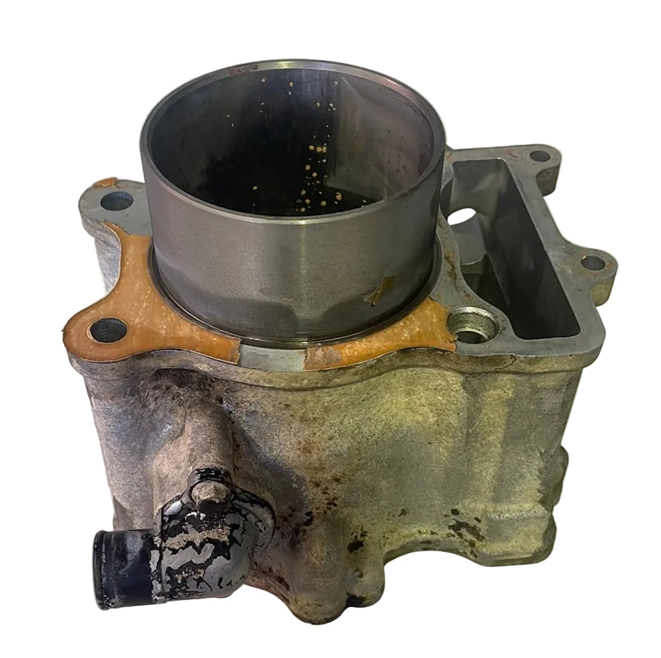 1997 Kawasaki KLF400B Cylinder