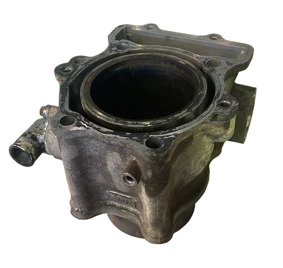 1997 Kawasaki KLF400B Cylinder