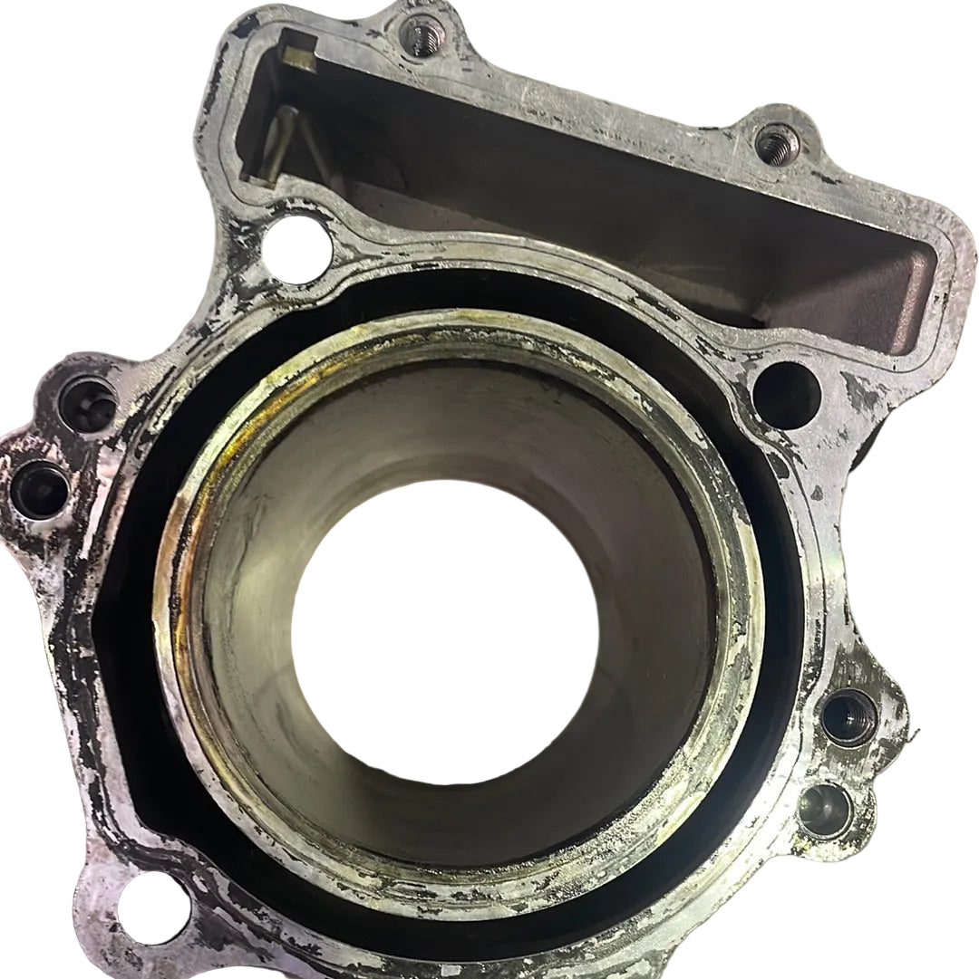 1997 Kawasaki KLF400B Cylinder