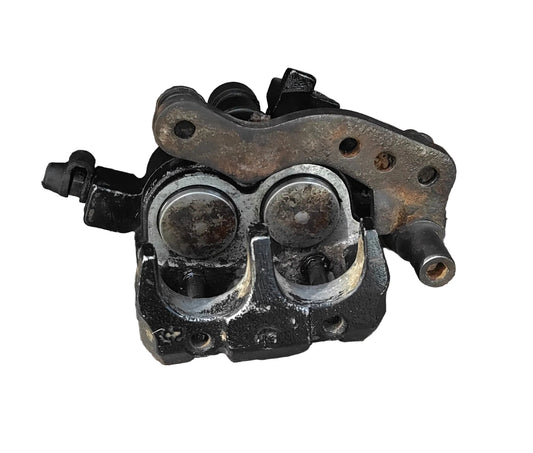 1997 Kawasaki KLF400B Front Left Brake Caliper
