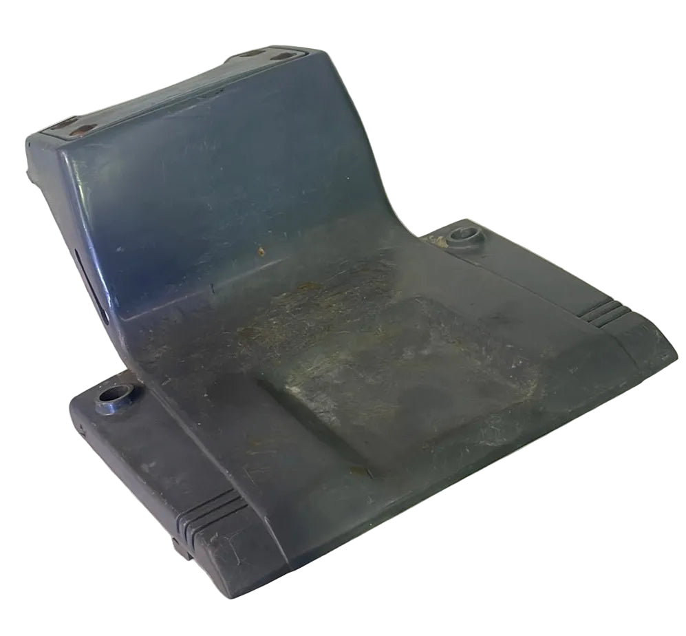 1997 Kawasaki KLF400B Front Plastic Cover