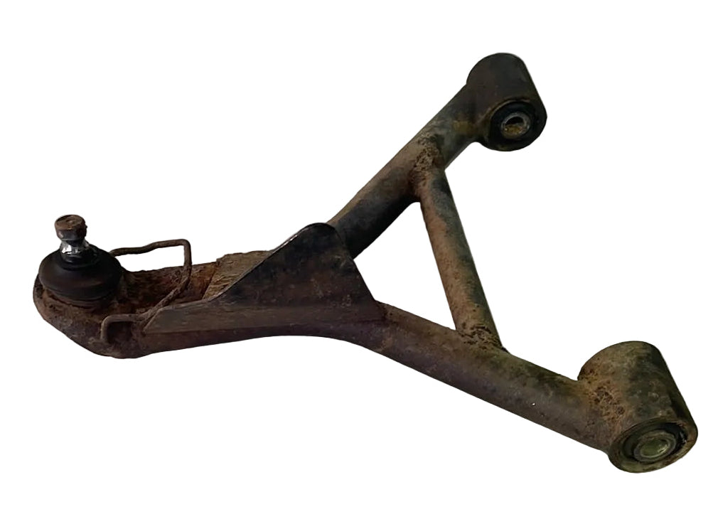 1997 Kawasaki KLF400B Front Right Lower A-Arm