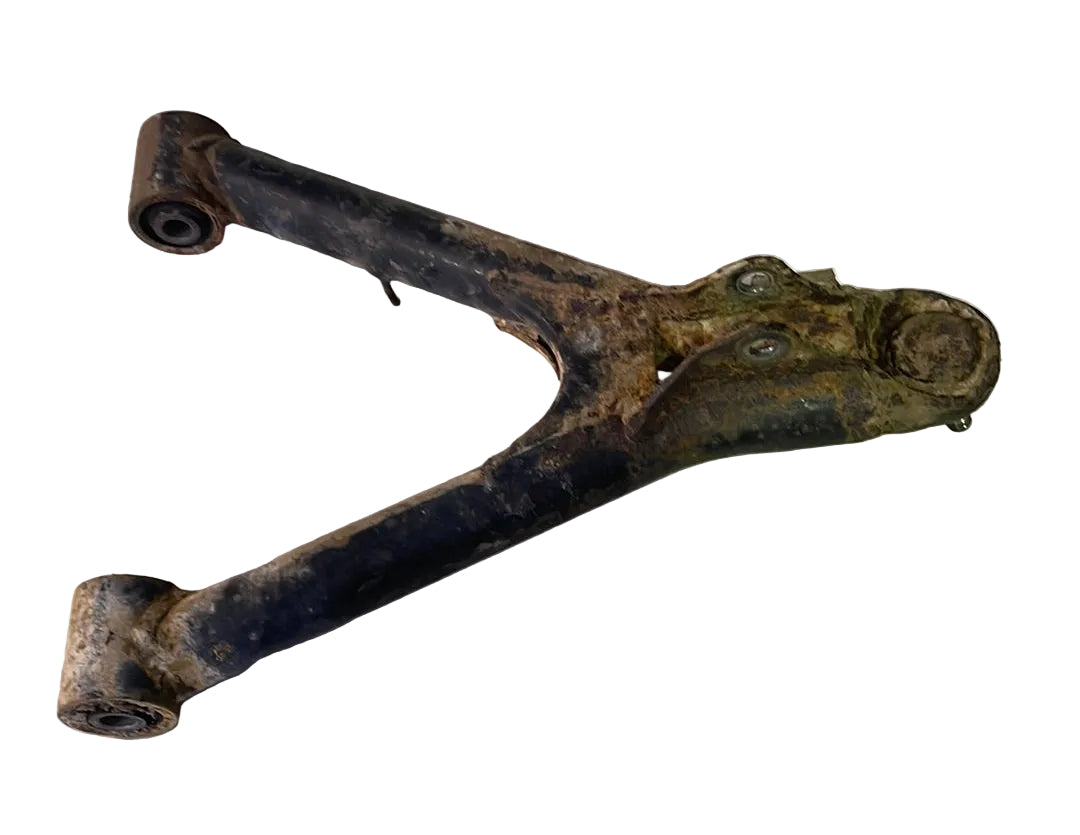 1997 Kawasaki KLF400B Front Right Upper A-Arm