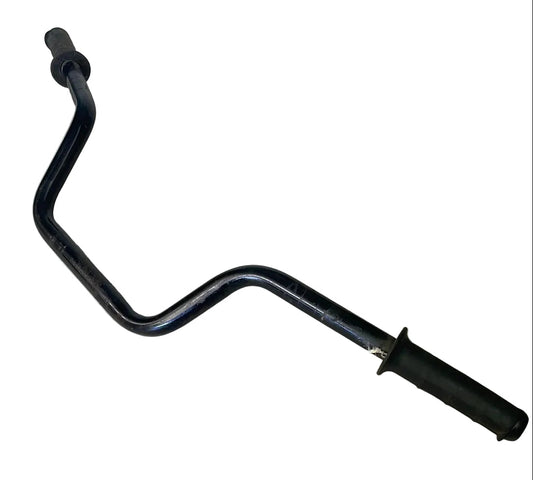 1997 Kawasaki KLF400B Handle Bars