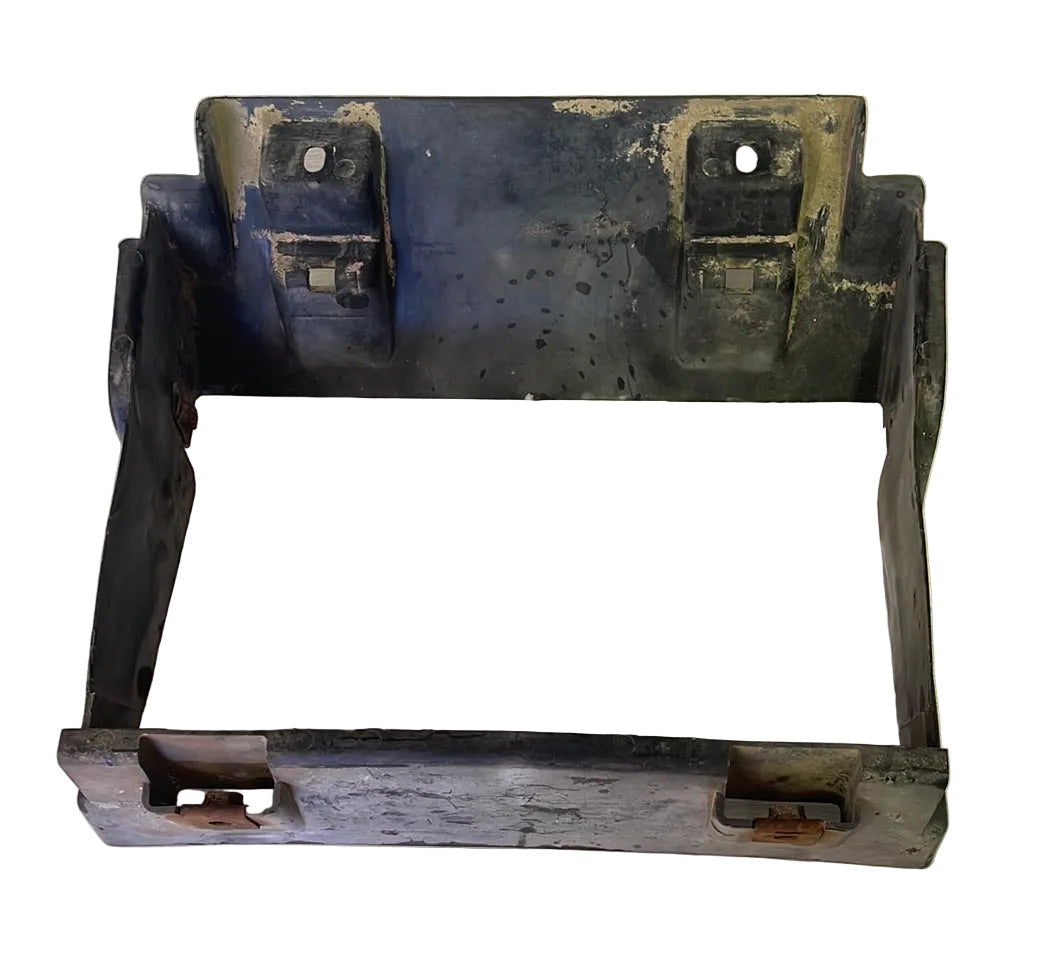 1997 Kawasaki KLF400B Radiator Duct