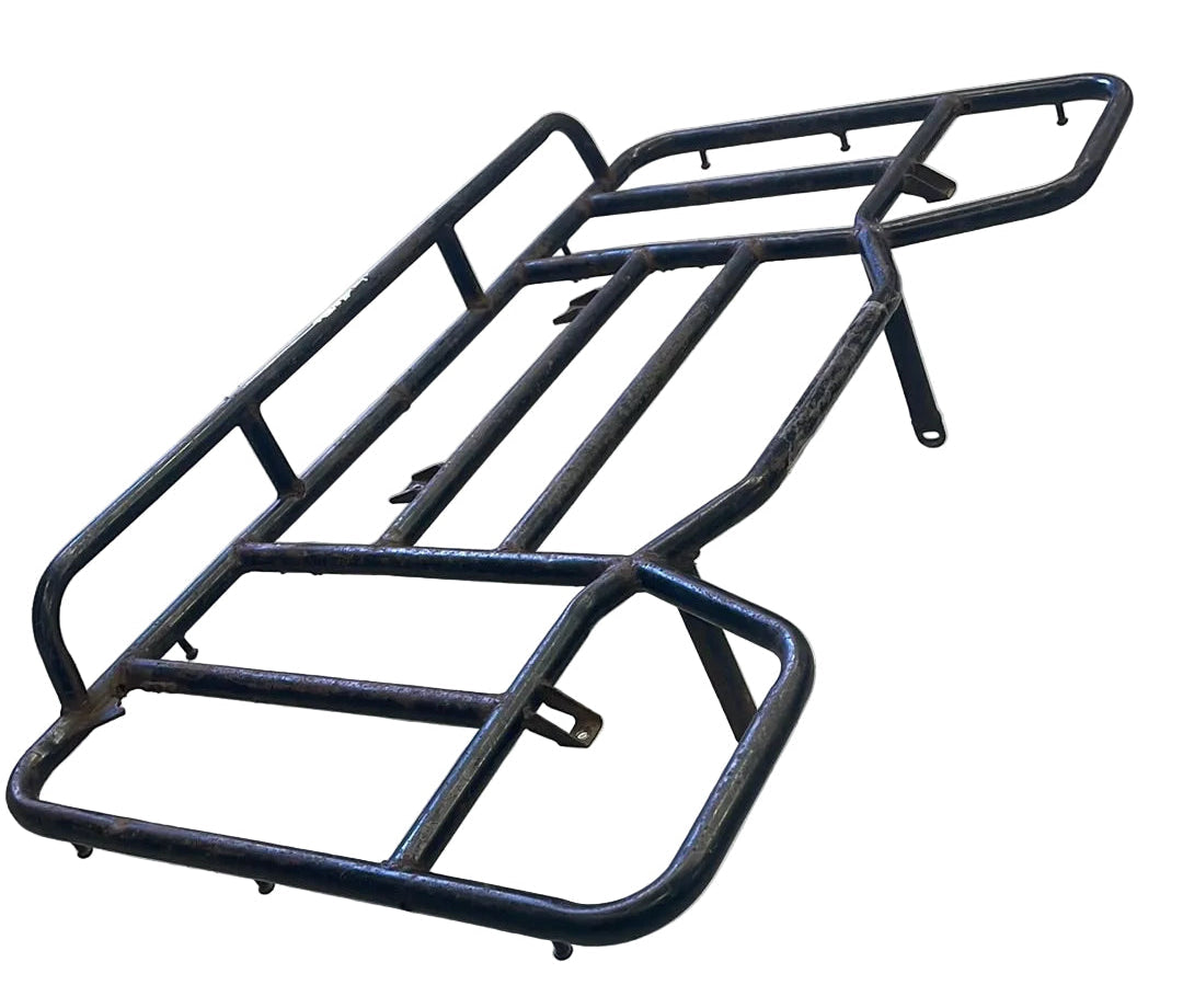 1997 Kawasaki KLF400B Rear Carrier