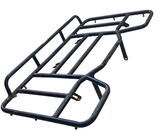 1997 Kawasaki KLF400B Rear Carrier