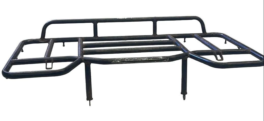 1997 Kawasaki KLF400B Rear Carrier