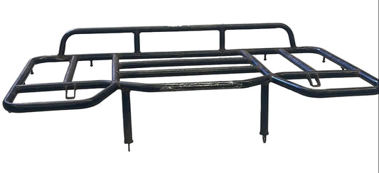 1997 Kawasaki KLF400B Rear Carrier
