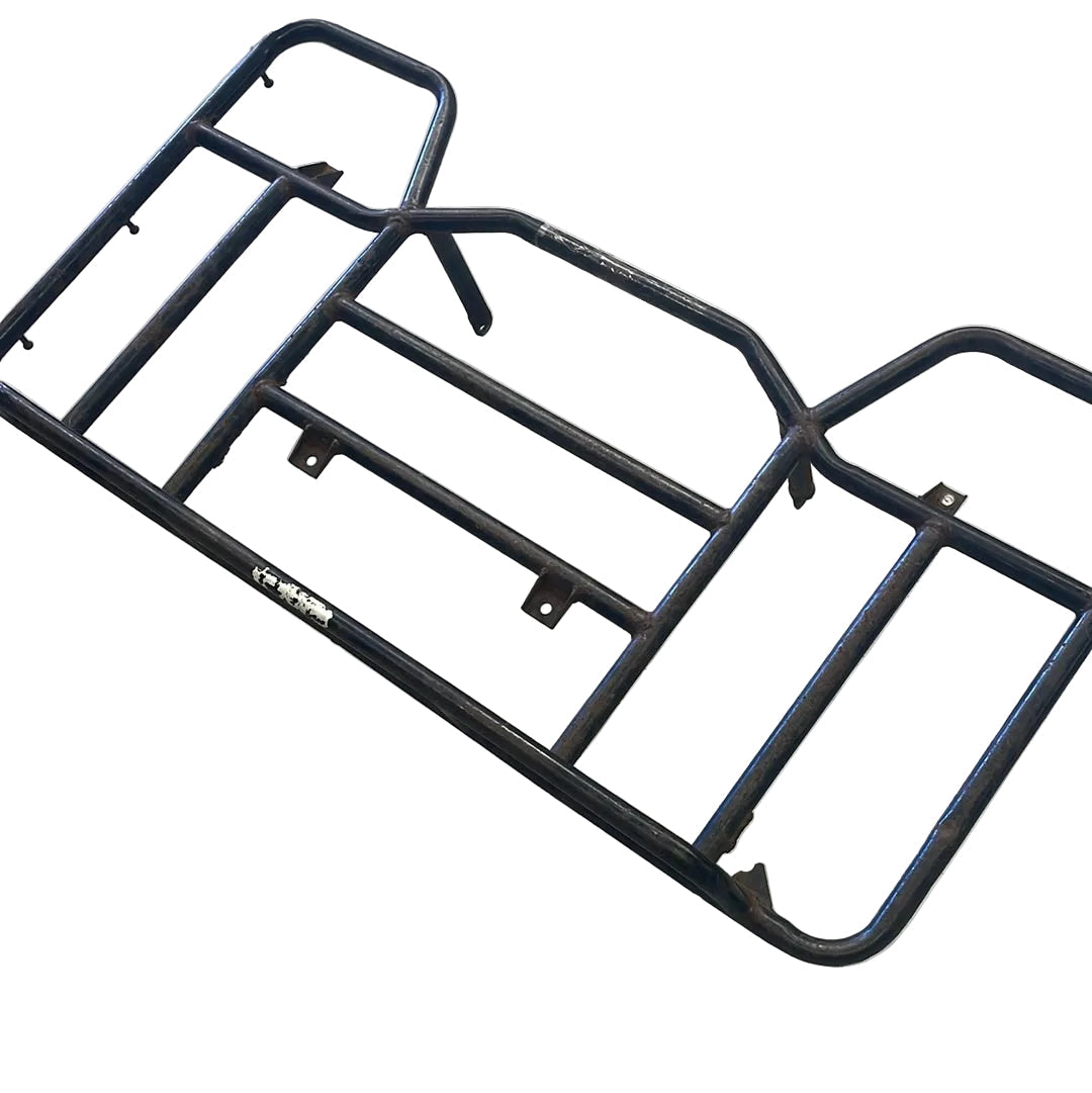 1997 Kawasaki KLF400B Rear Carrier