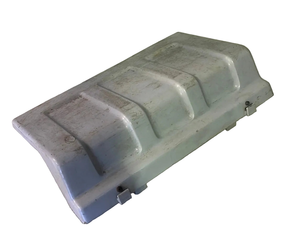 1997 Kawasaki KLF400B Rear Plastic Cover