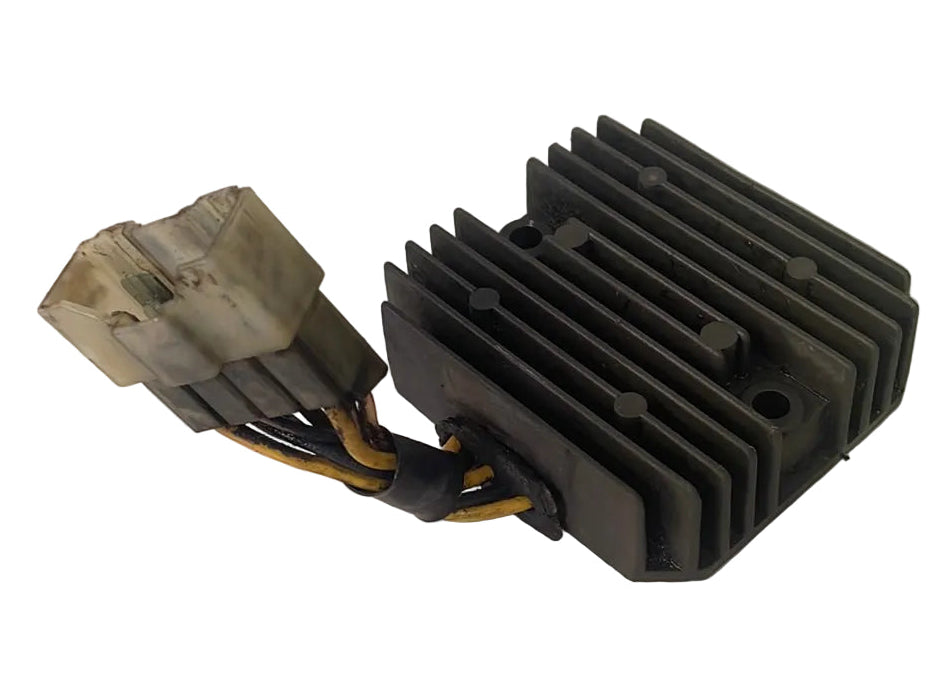 1997 Kawasaki KLF400B Rectifier