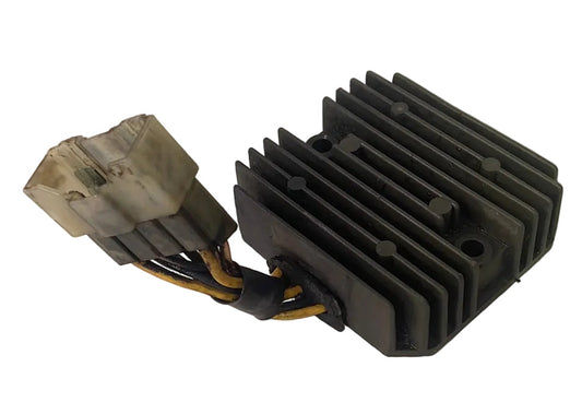 1997 Kawasaki KLF400B Rectifier