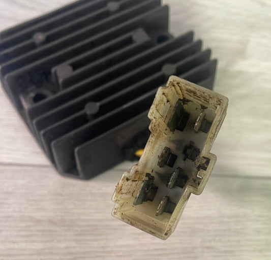 1997 Kawasaki KLF400B Rectifier