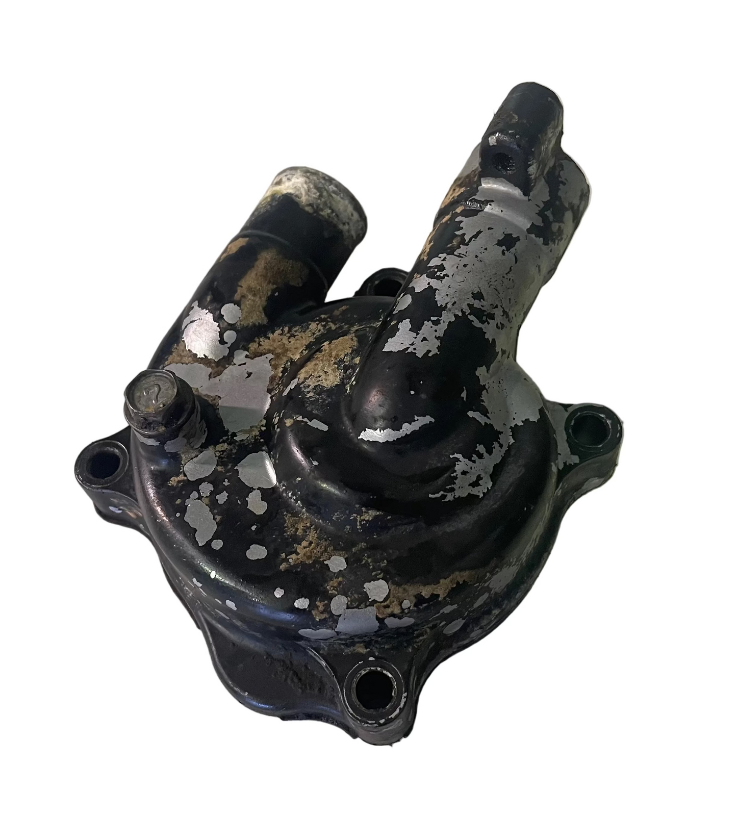 1997 Kawasaki KLF400B Water Pump Cover