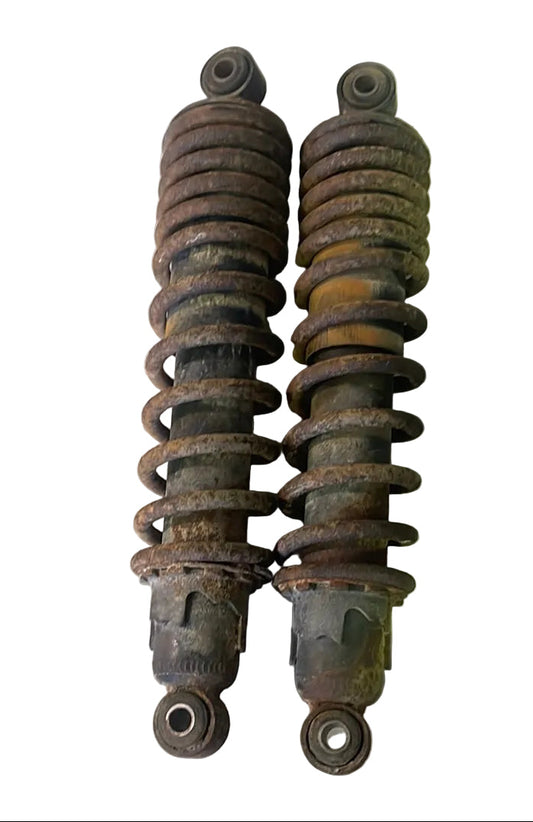 1997 Kawasaki KLF400 Front Shocks (Pair)