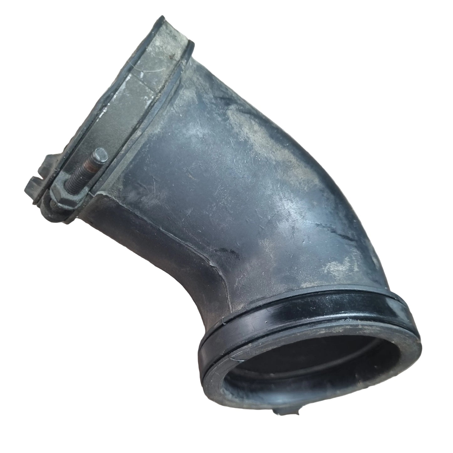 1998 Yamaha Grizzly 600 CVT Ducting