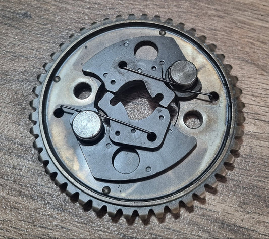 1998 Yamaha Grizzly 600 Cam Gear