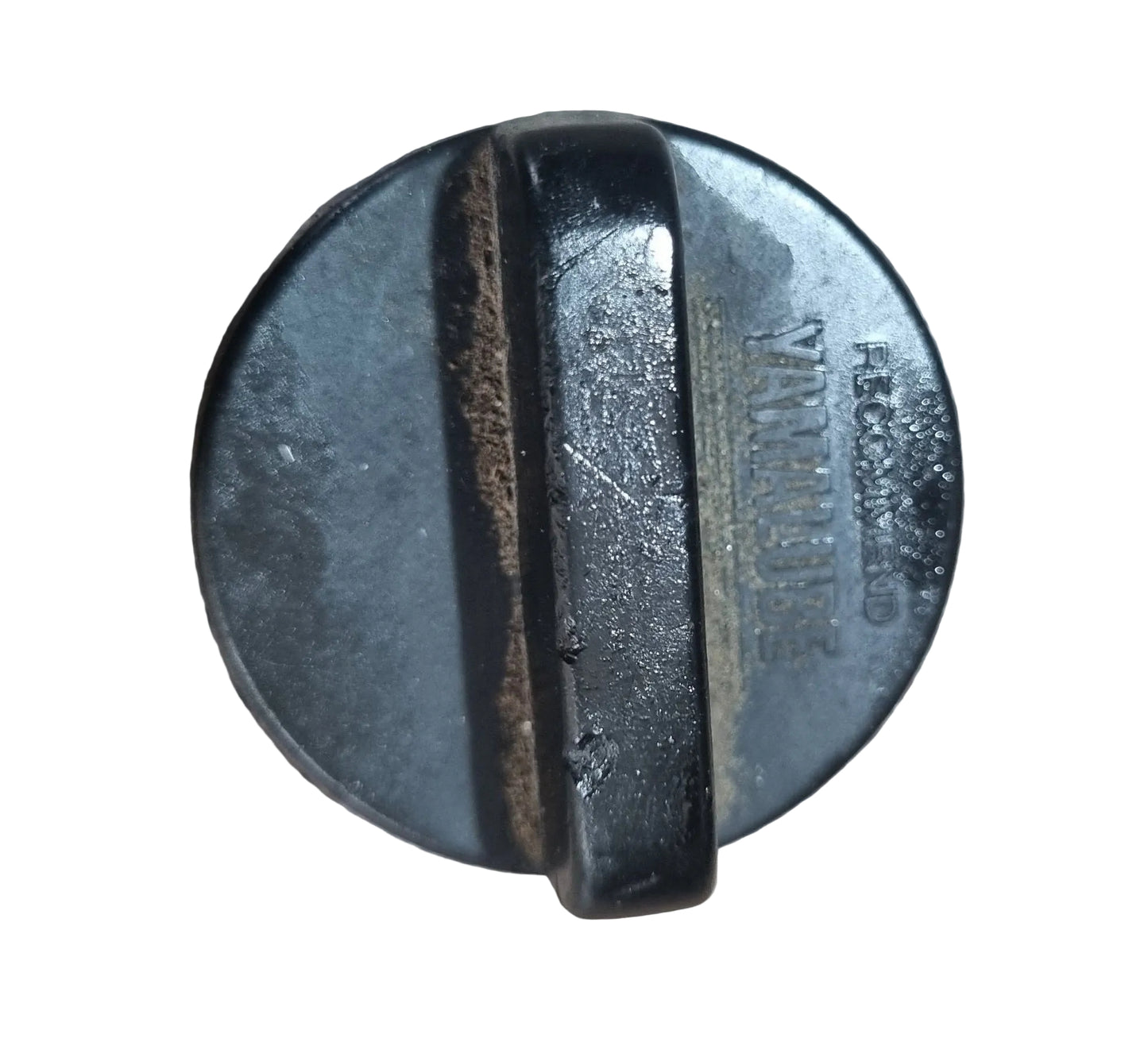 1998 Yamaha Grizzly 600 Filler Cap