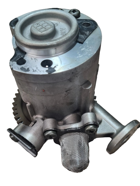 1998 Yamaha Grizzly 600 Oil Pump