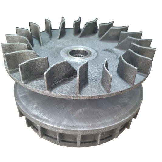 1998 Yamaha Grizzly 600 Primary CVT Clutch