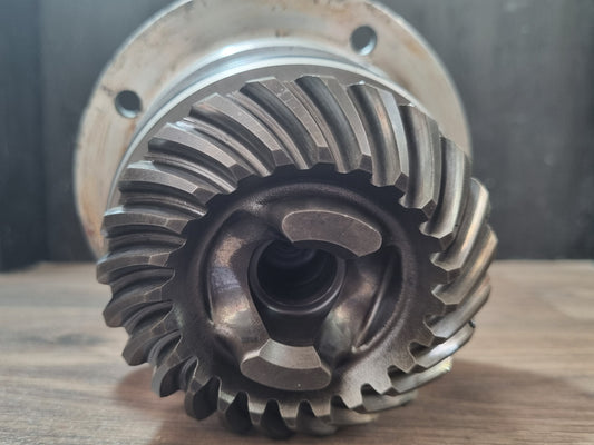 1998 Yamaha Grizzly 600 Rear Output Shaft