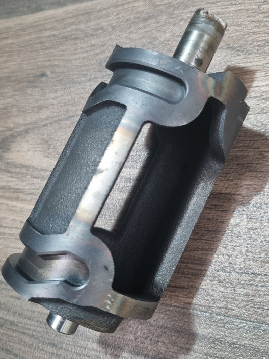 1998 Yamaha Grizzly 600 Shift Drum