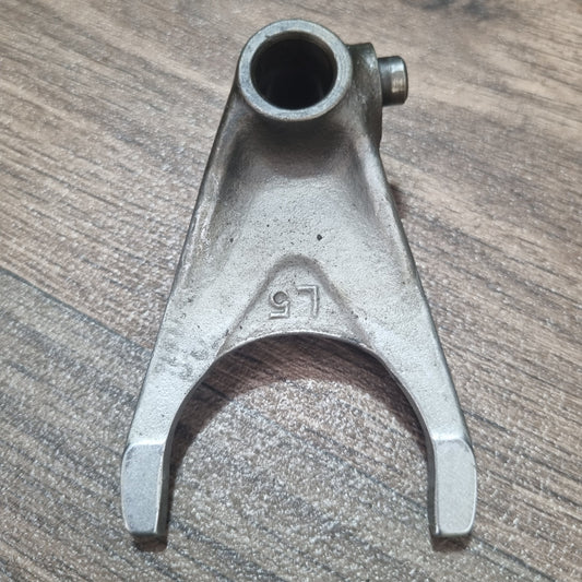 1998 Yamaha Grizzly 600 Shift Fork