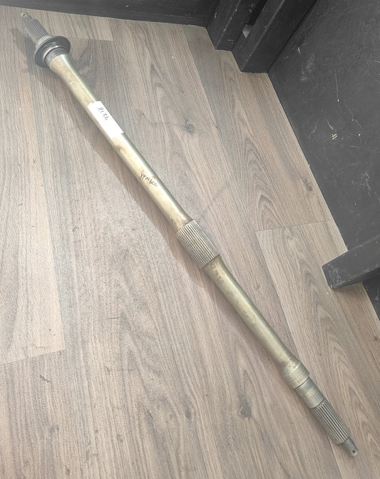 1998 Yamaha YFM600 Rear Axle