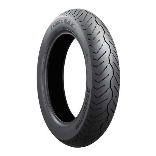 Bridgestone EM1 Exedra Max 100/90-19 Front Tubeless Cruiser Tyre
