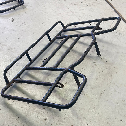 1997 Kawasaki KLF400B Rear Carrier