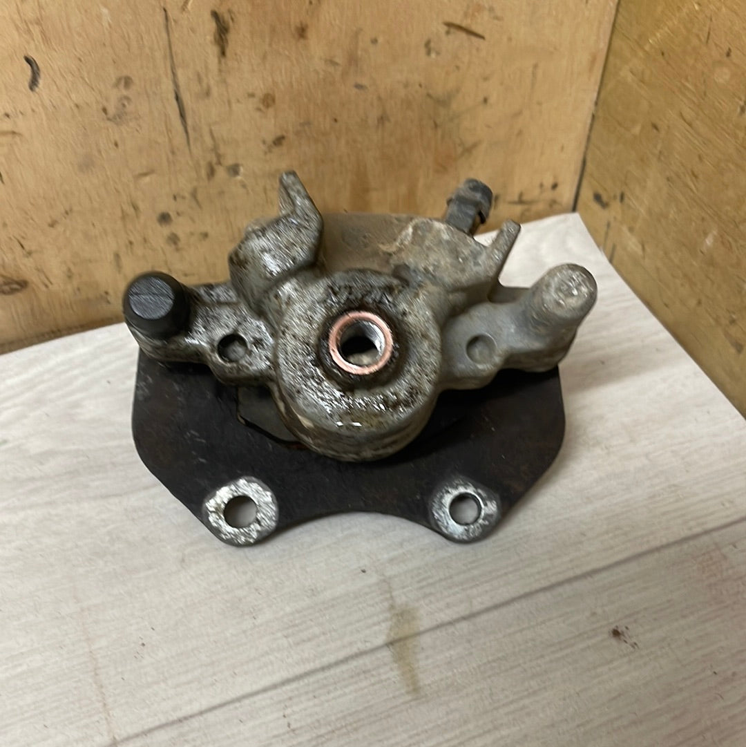 2008 Can Am Outlander Front Right Brake Caliper