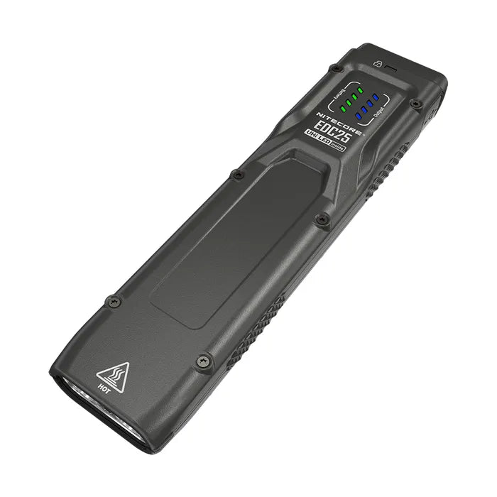 Nitecore EDC25 (3000 Lumen) EDC Torch